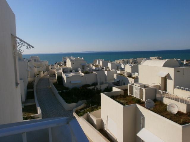 Maison location à Douz