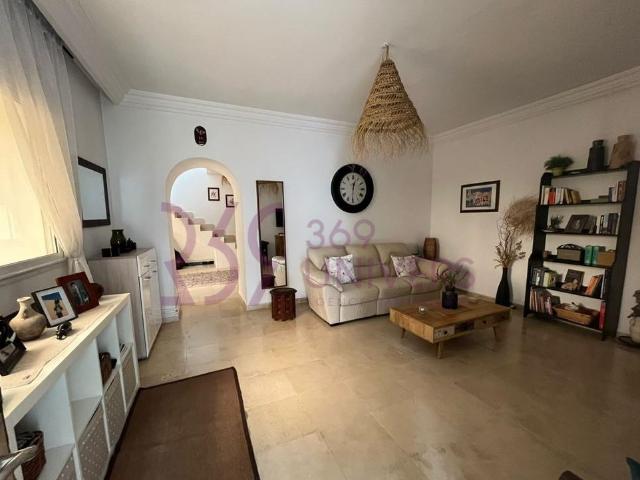 Duplex location à Ain Zaghouan, Douz