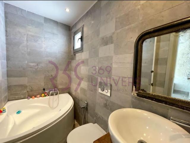 Duplex location à Ain Zaghouan, Douz