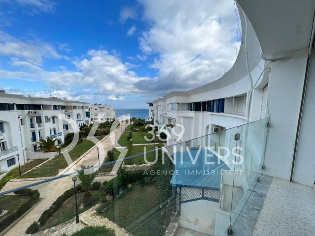 Duplex location à Douz