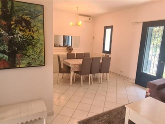 Appartement location à Ain Zaghouan, Douz