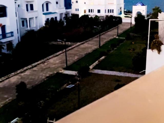 Duplex location à Douz