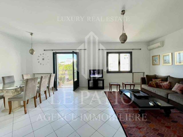 Duplex location à Ain Zaghouan, Douz