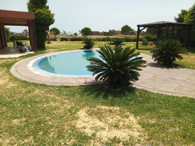Duplex location à Ain Zaghouan, Douz
