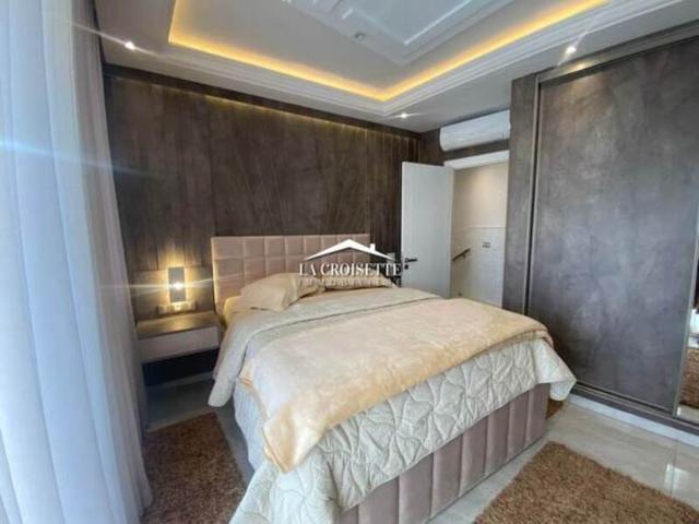 Duplex location à Gammart, La Marsa