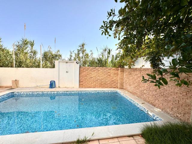 Appartement location à Ain Zaghouan, Douz