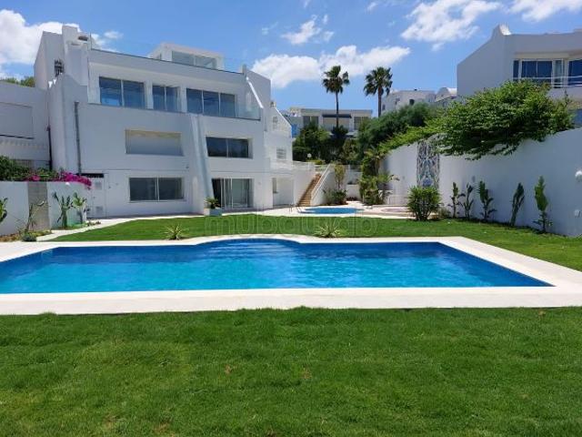 Maison location à Ain Zaghouan, Douz