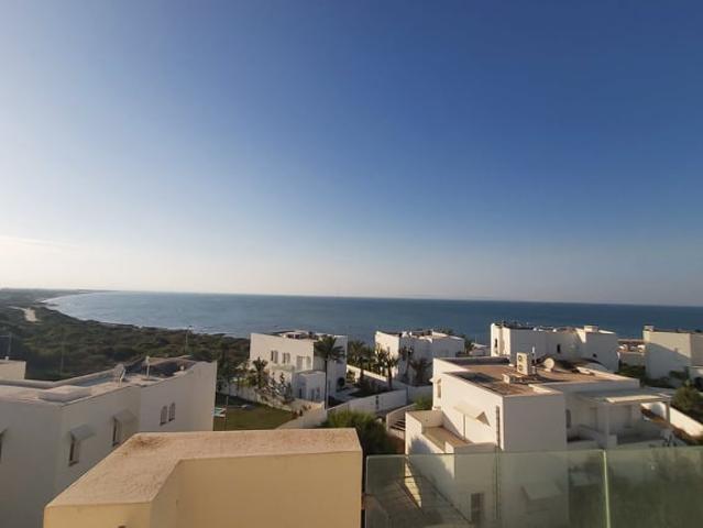 Appartement location à Ain Zaghouan, Douz
