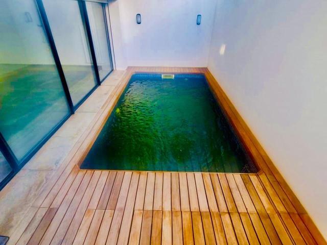 Maison location à Douz