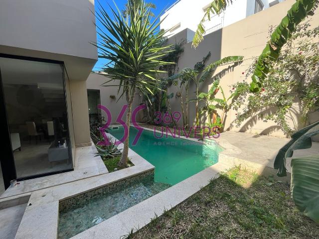 Maison location à Ain Zaghouan, Douz