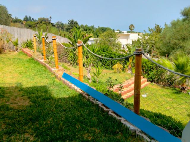 Appartement location à Ain Zaghouan, Douz