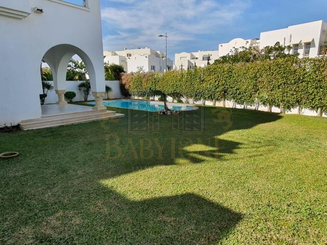 Maison location à Ain Zaghouan, Douz