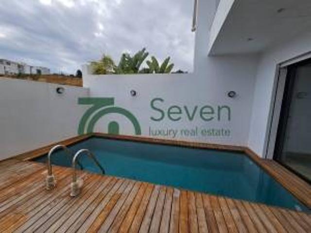 Maison location à Douz