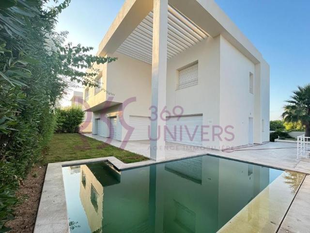 Maison location à Douz