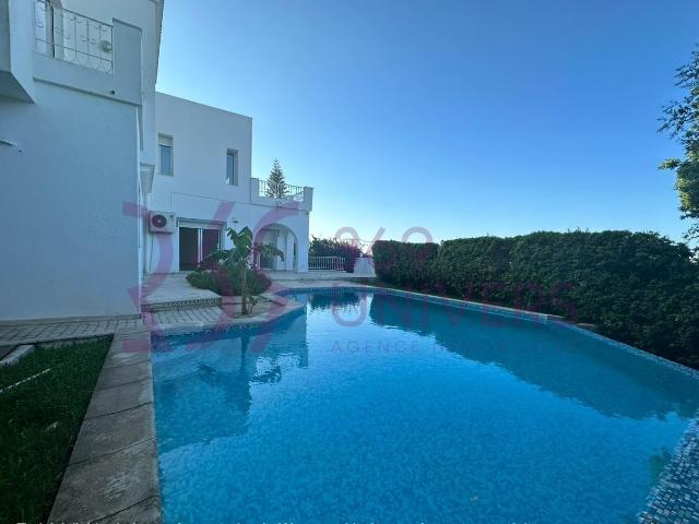 Maison location à Ain Zaghouan, Douz