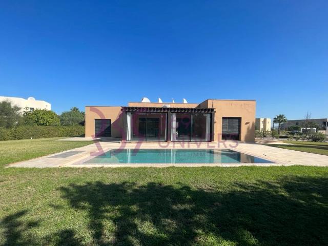 Maison location à Ain Zaghouan, Douz