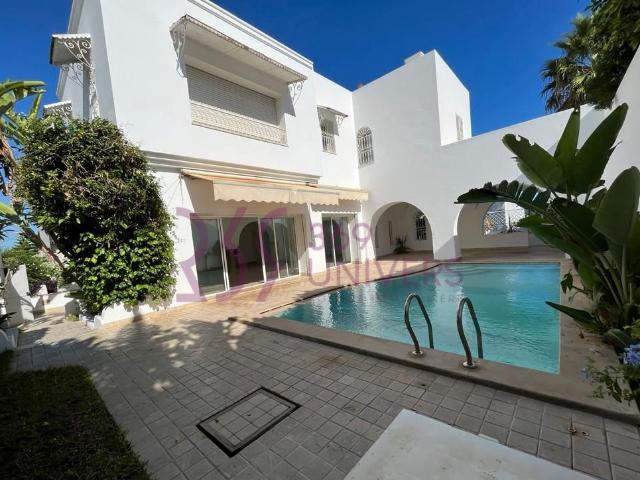 Maison location à Ain Zaghouan, Douz