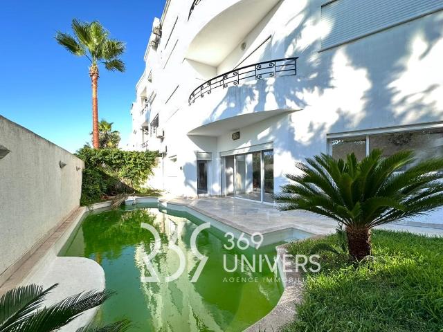 Maison location à Douz