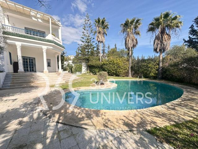 Maison location à Douz