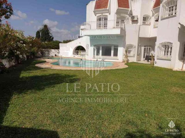 Maison location à Ain Zaghouan, Douz