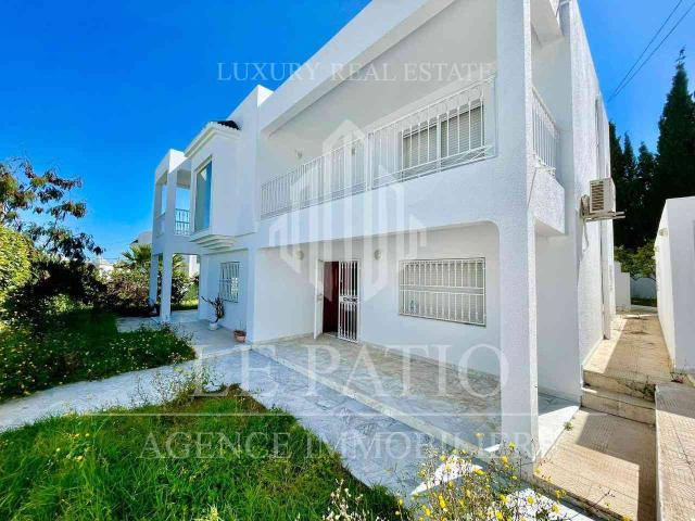 Maison location à Ain Zaghouan, Douz