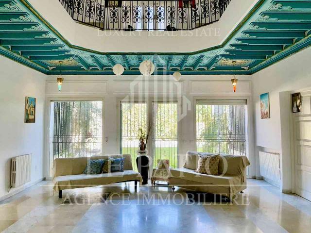 Maison location à Ain Zaghouan, Douz