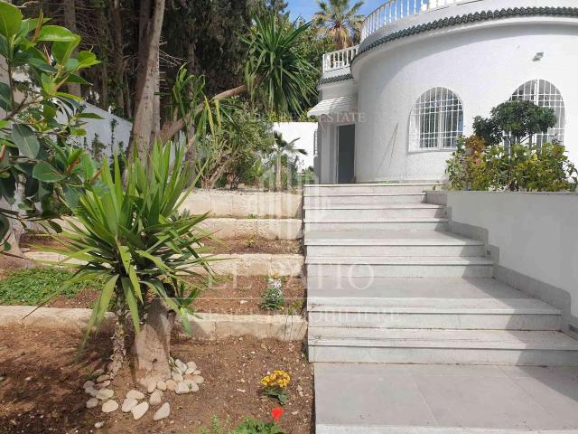 Maison location à Douz