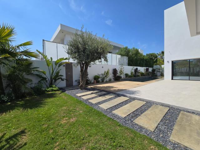 Maison location à Douz