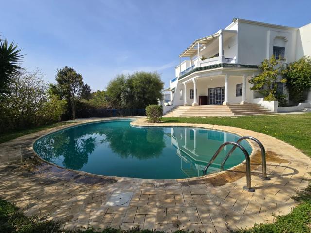 Maison location à Douz