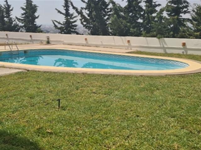 Maison location à Douz