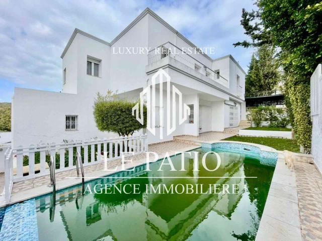 Maison location à Ain Zaghouan, Douz