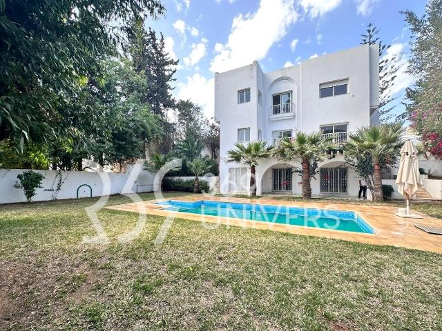 Maison location à Ain Zaghouan, Douz