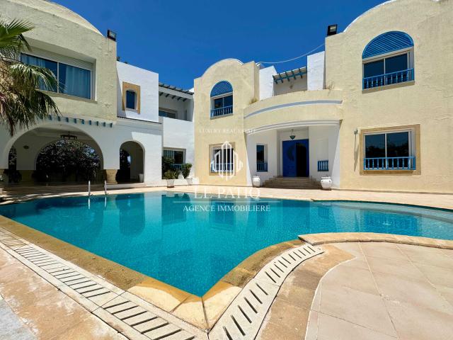 Maison location à Ain Zaghouan, Douz