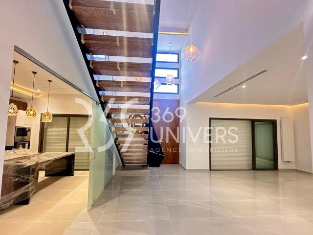 Maison location à Douz