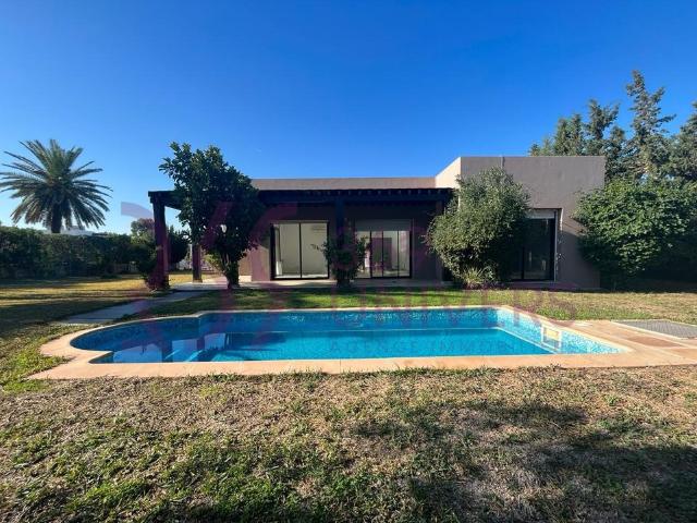 Maison location à Douz