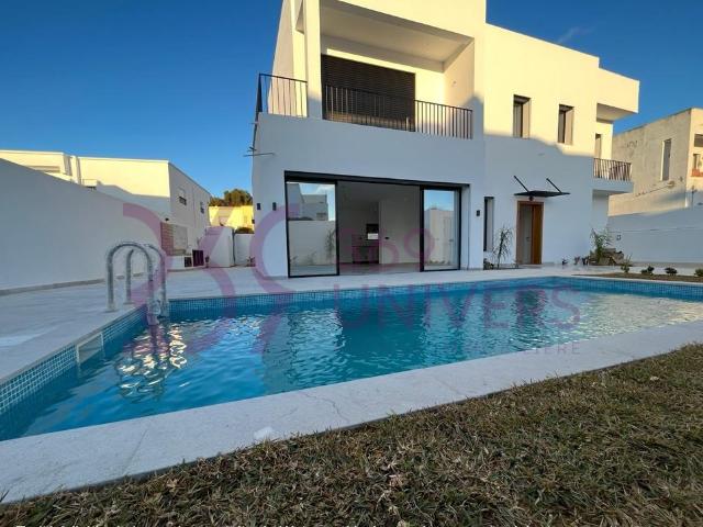 Maison location à Ain Zaghouan, Douz