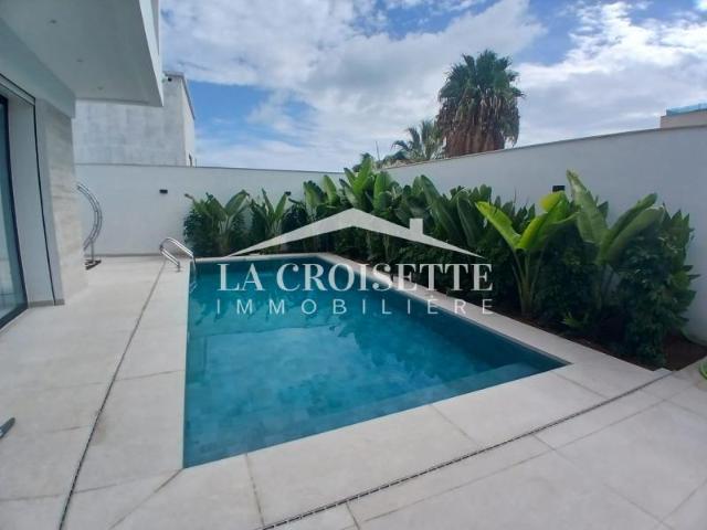 Maison location à Douz