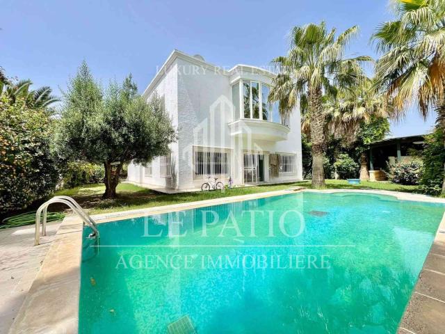 Maison location à Ain Zaghouan, Douz