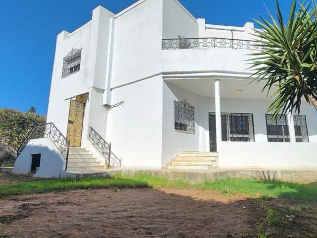 Maison location à Ain Zaghouan, Douz