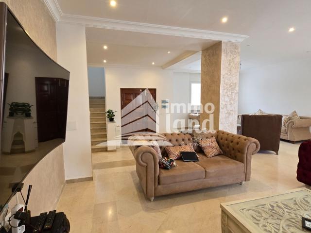 Maison location à Douz