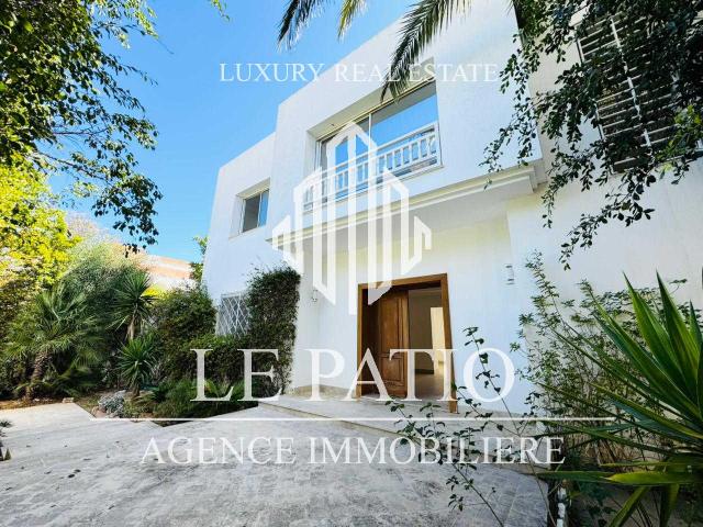 Maison location à Ain Zaghouan, Douz
