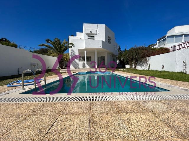Maison location à Ain Zaghouan, Douz