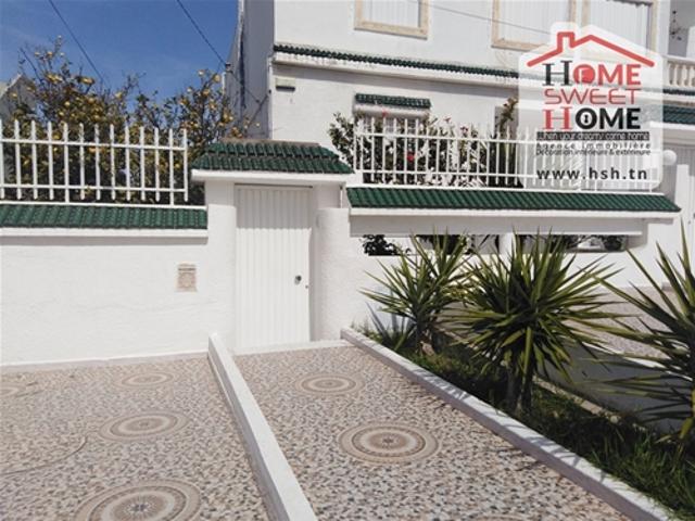 Appartement location à Ain Zaghouan, Douz