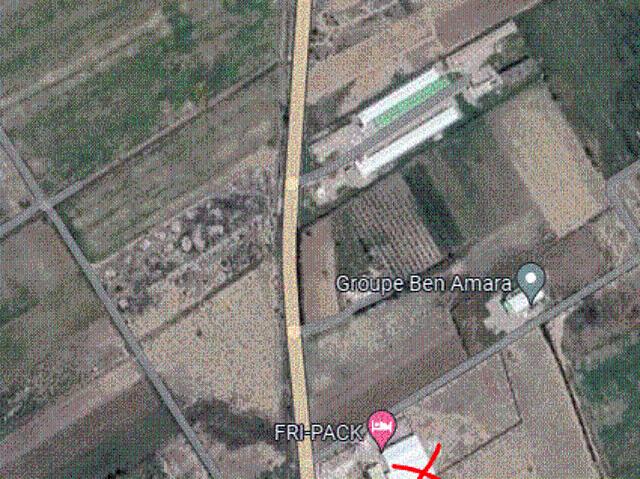 Maison location à Grombalia, Beni Khalled