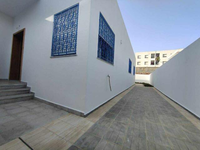 Appartement location à Hammam Chatt