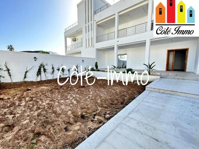 Maison location à Hammam Chatt