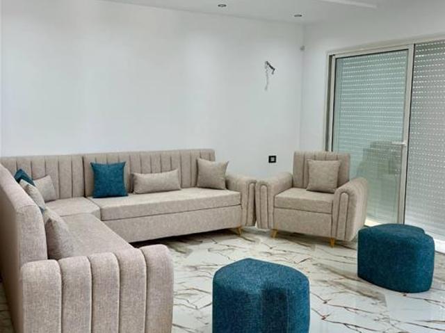 Appartement location à Hammam El Ghezaz, Beni Khalled