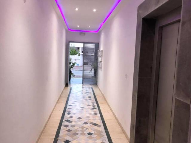 Appartement location à Hammam Lif