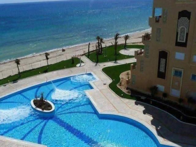 Appartement location à Hammam Sousse