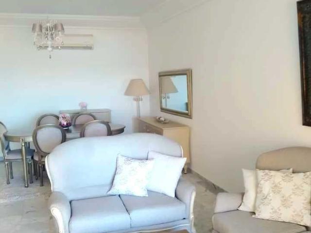 Appartement location